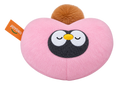 Cute Pink Penguin Plush Cushion
