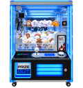 Standard Claw Machine