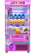 23.6 Coin Exchange Machine